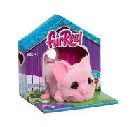 ** HALF PRICE **FURREAL 28063 MY MINIS INTERACTIVE PIGLET