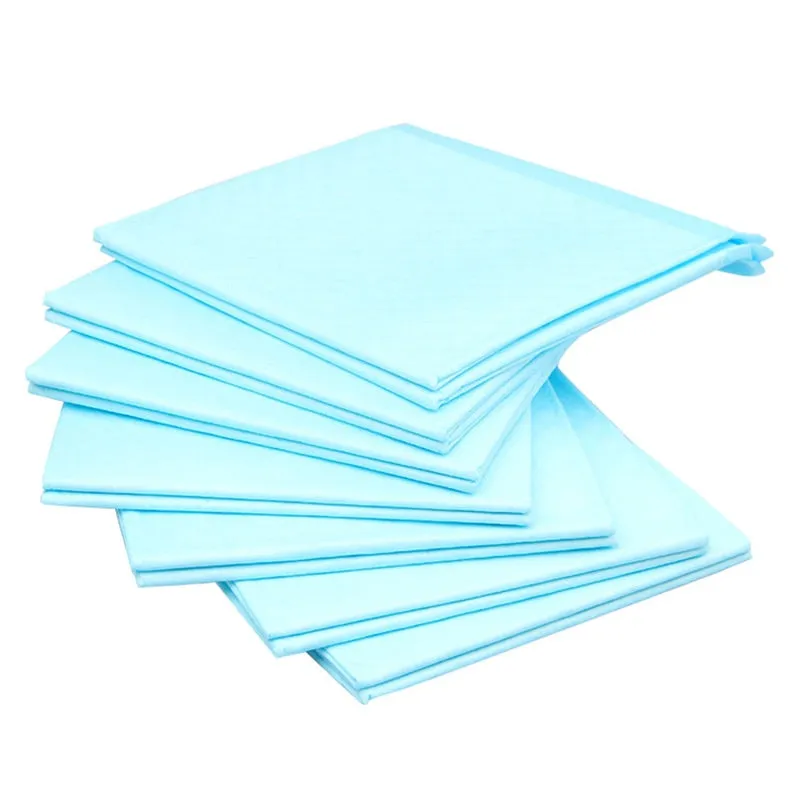 1 Bag Super Absorbent Pet Diaper Dog Training Pee Pads Disposable
