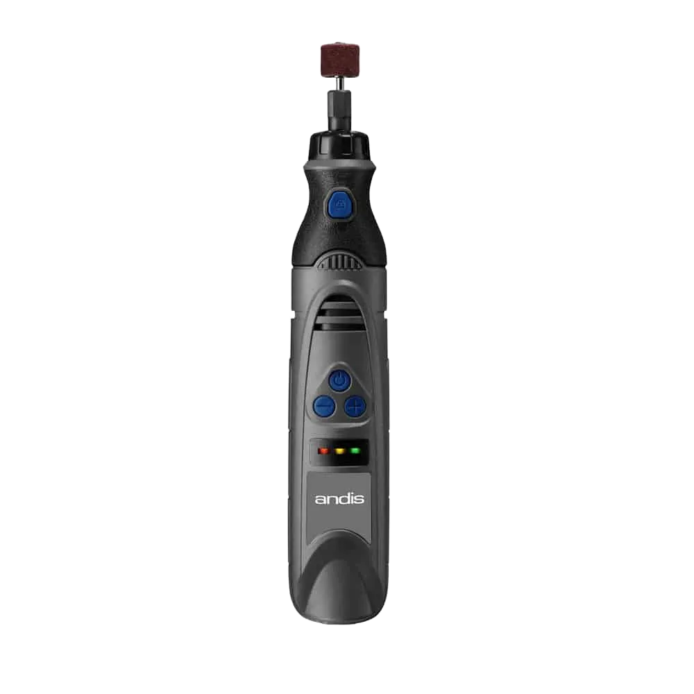 6 Speed Nail Grinder by Andis