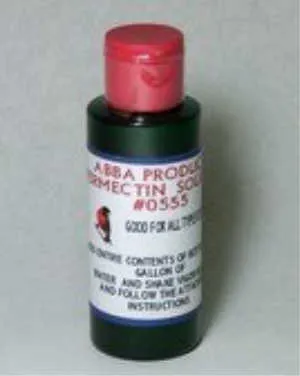 Abba Ivermectin