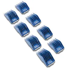Andis Universal Animal Clipper Attachment Comb Set - Large