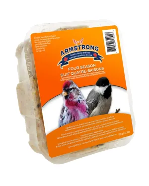 Armstrong Four Season Suet 320g