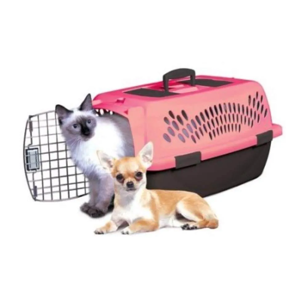 Aspen Pet Porter Heavy-Duty Pet Carrier
