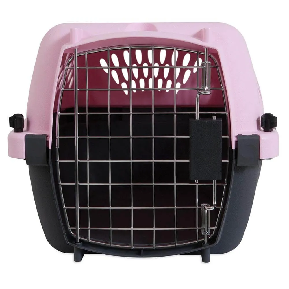 Aspen Pet Porter Heavy-Duty Pet Carrier