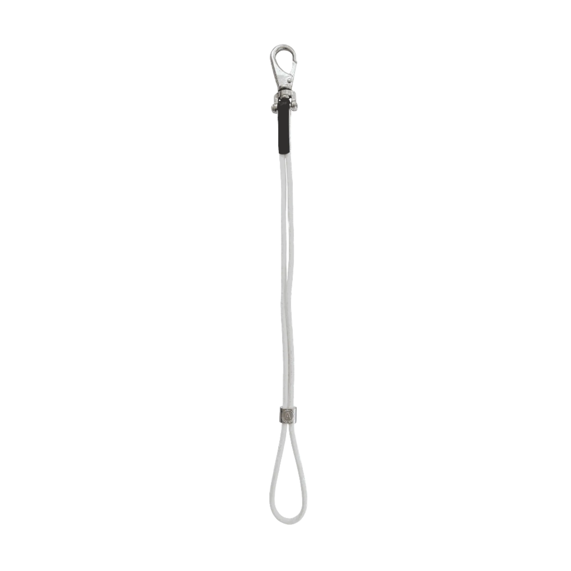 AXL Show Loop White by Alpha Grooming