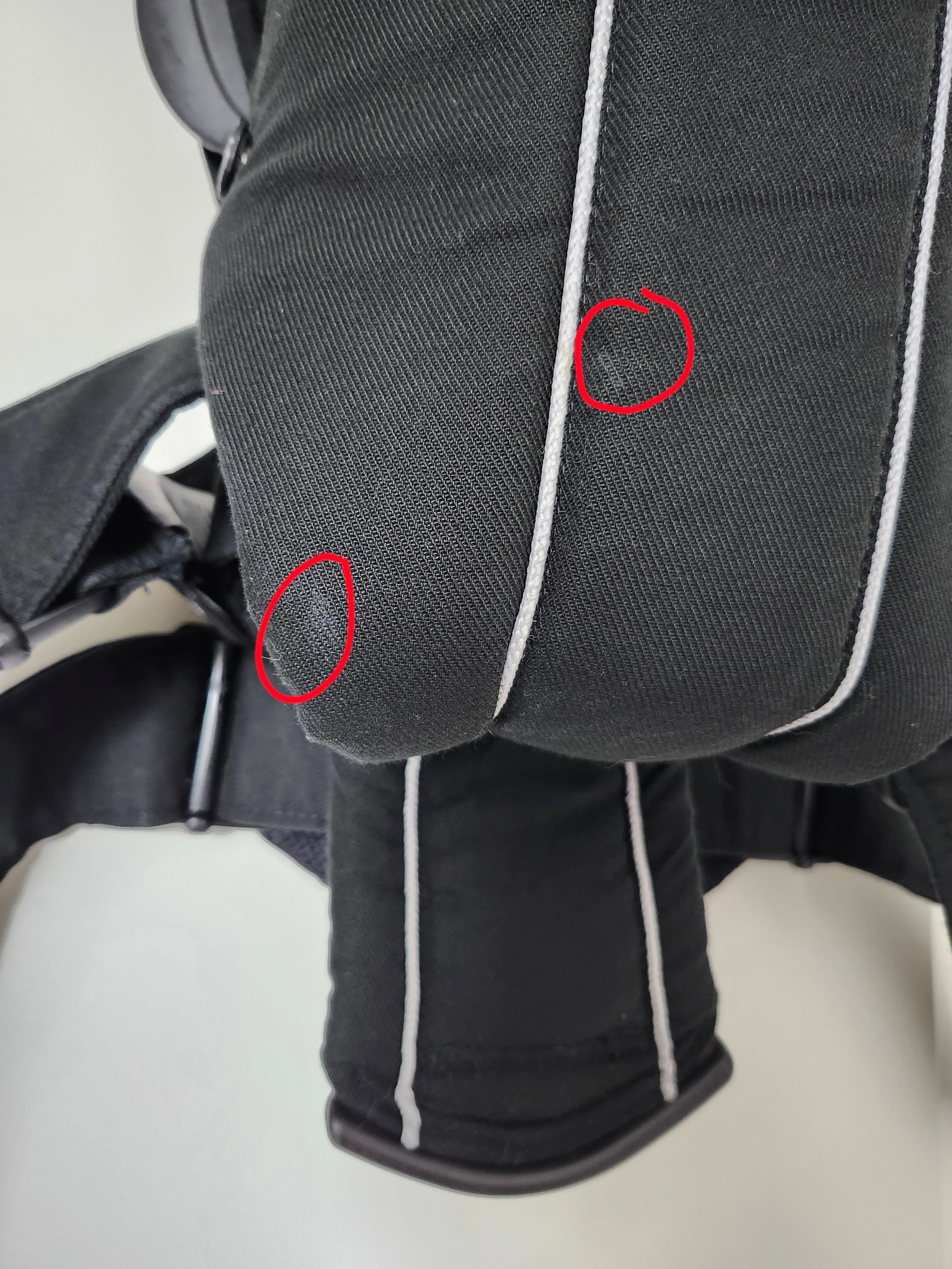 Baby Bjorn Move Baby Carrier, Black