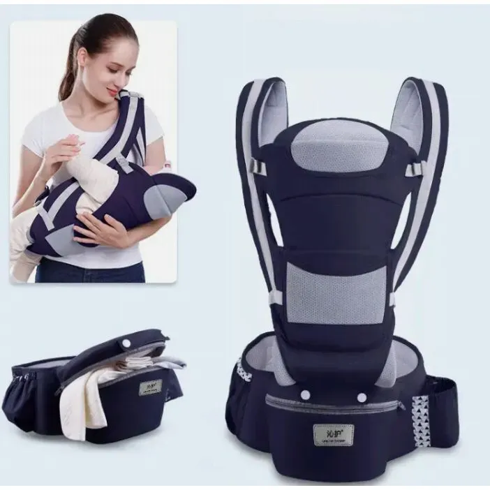 Baby Carriers