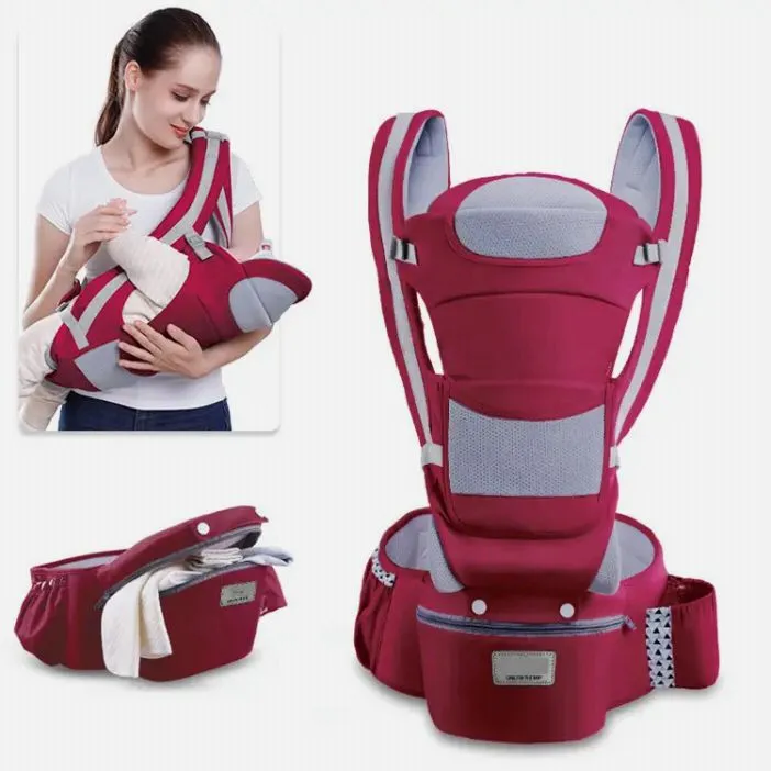 Baby Carriers