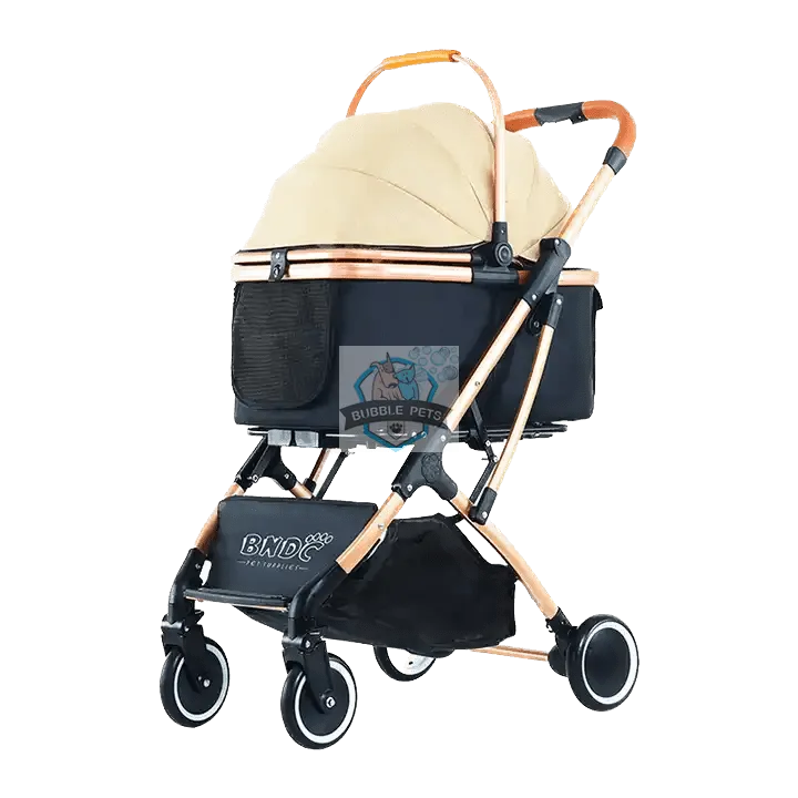 BNDC Pet Stroller 106