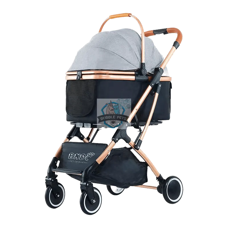 BNDC Pet Stroller 106
