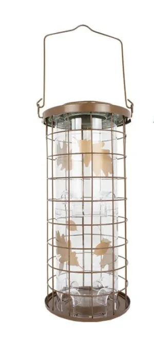 Brass Squirrel Stumper (700-114)