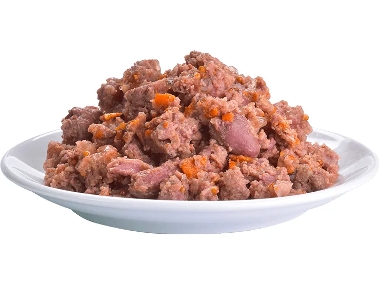 Brit Fresh Duck with Millet 400 g