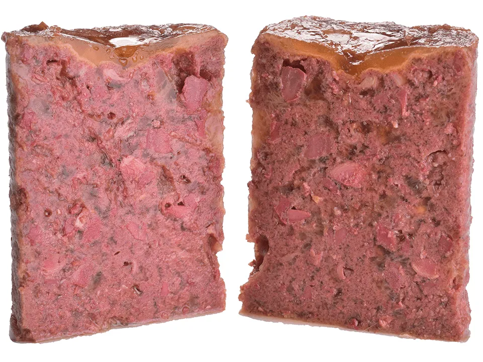 Brit Pate & Meat Rabbit 800 g