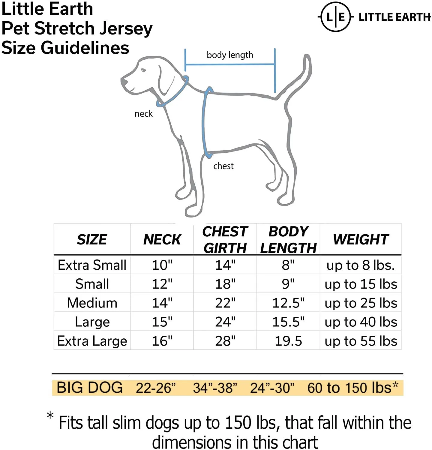 Columbus Blue Jackets Custom Pet Stretch Jersey
