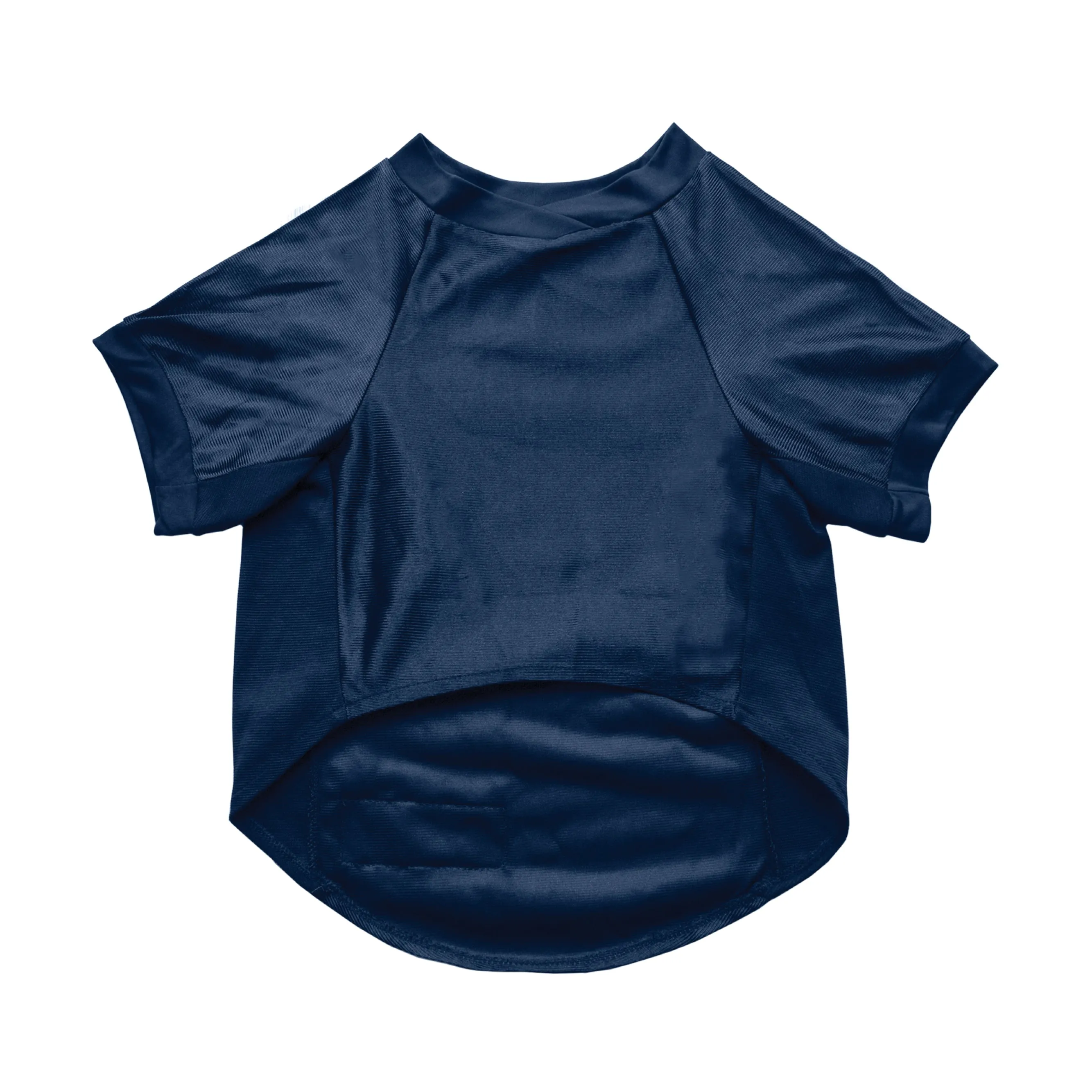 Columbus Blue Jackets Custom Pet Stretch Jersey