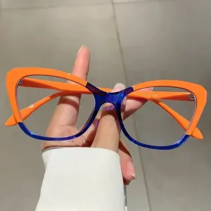 “Copy Cat” Women Style Cat Eye Frame