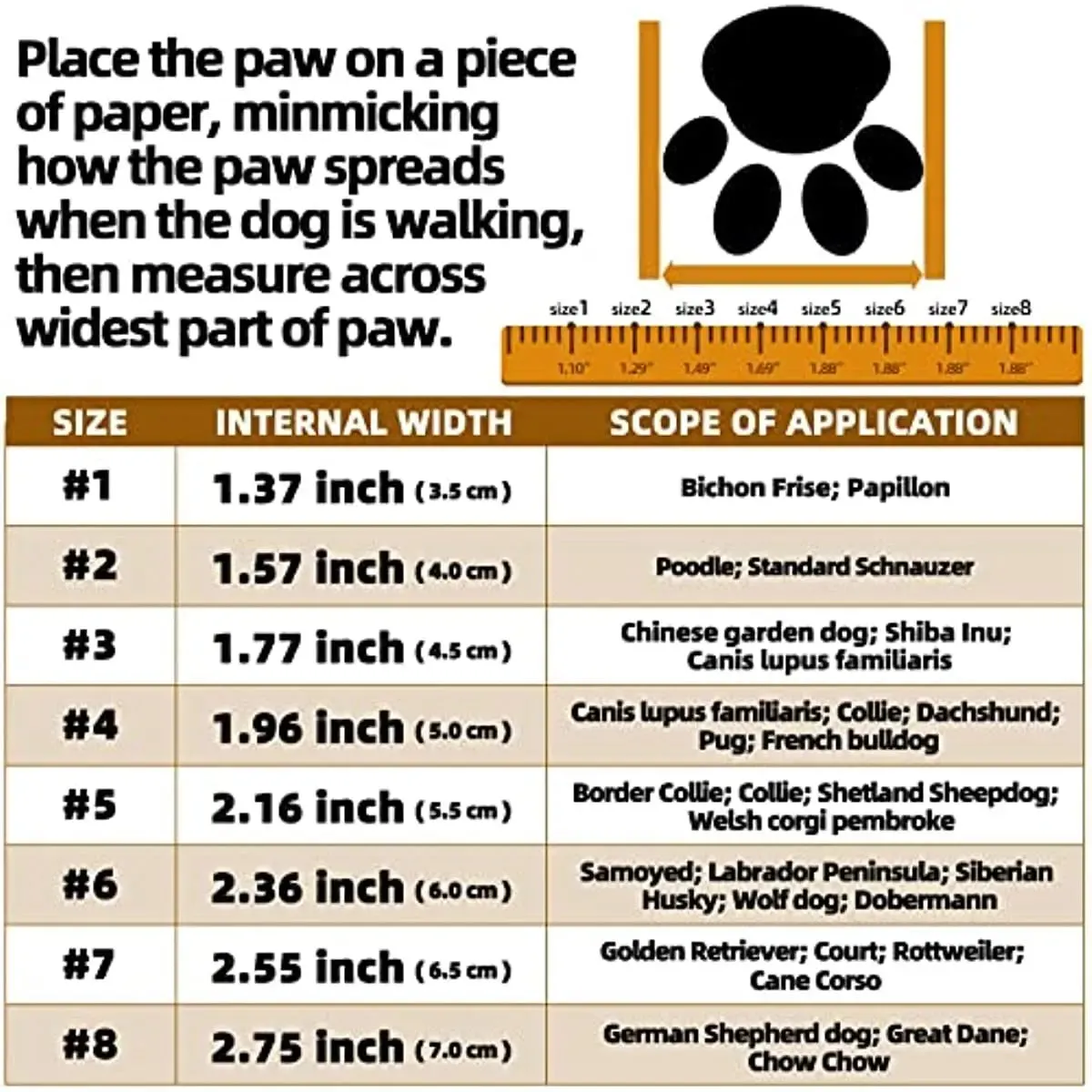 Dog Boots Breathable Dog Shoes for Small Medium Large Dogs; Waterproof Anti-Slip Puppy Booties Paw Protector for Hot Pavement Winter Snow Hiking with Reflective Straps 4PCS