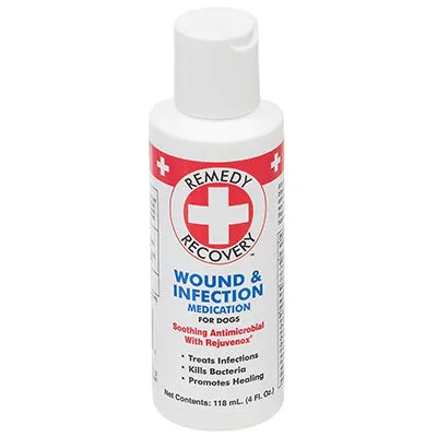 Dogswell Remedy Wound & Infection