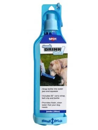 Ethical Pet Handi-Drink