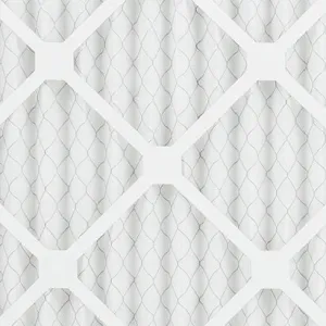 Flanders NaturalAire Standard Air Filter, MERV 8, 12" x 20" x 1"