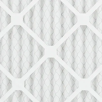 Flanders NaturalAire Standard Air Filter, MERV 8, 12" x 20" x 1"