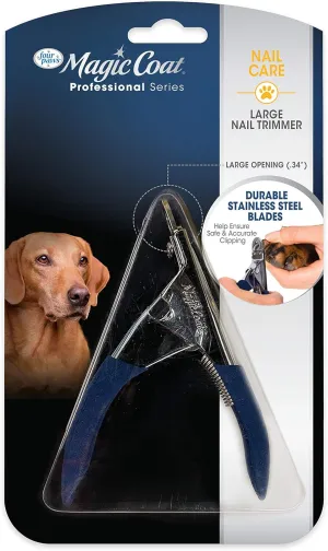 Four Paws Magic Coat Professional Series Nail Trimmer for Dogs Large