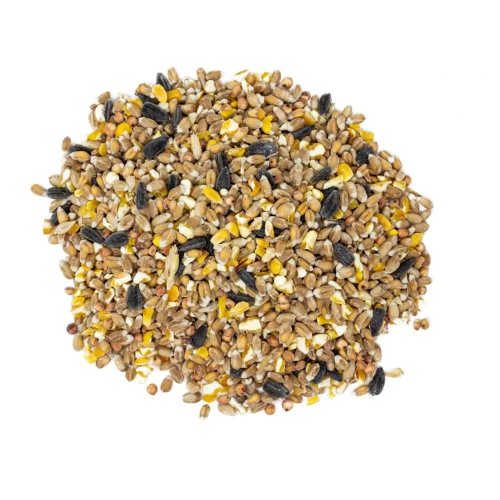 Four Seasons Wild Bird Mix 12.55kg