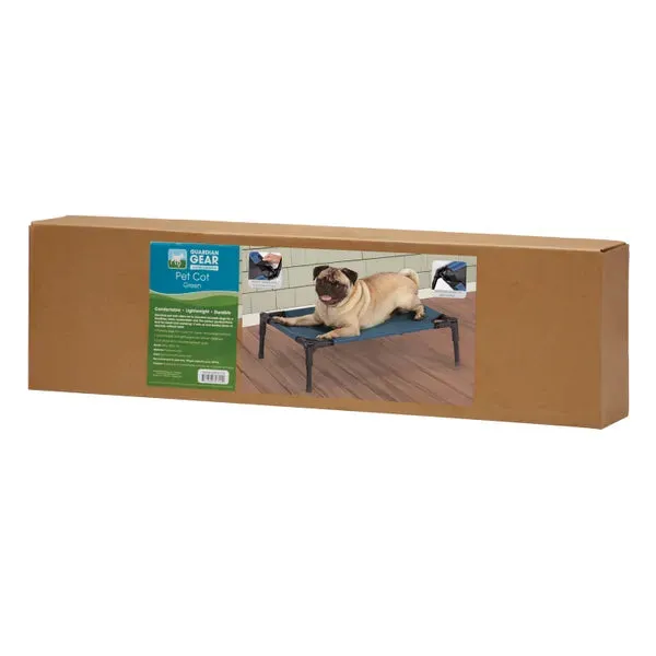 Guardian Gear® Pet Cots