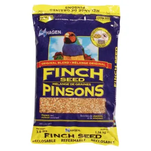 Hagen VME Finch 3lb