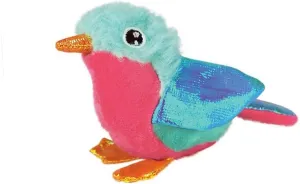 KONG Company 38746205: TCrackles Tweetz Bird Catnip Toy