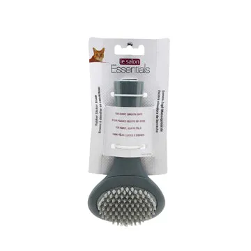 Le Salon Essentials Cat Triple - Finger Massage Brush