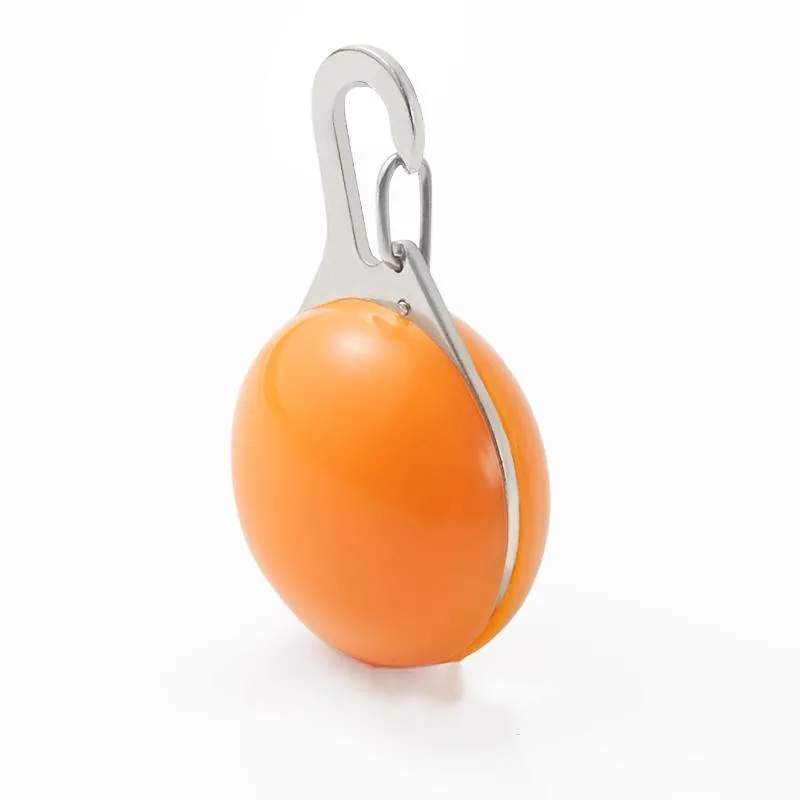 LED Clip-On Pet Safety Light