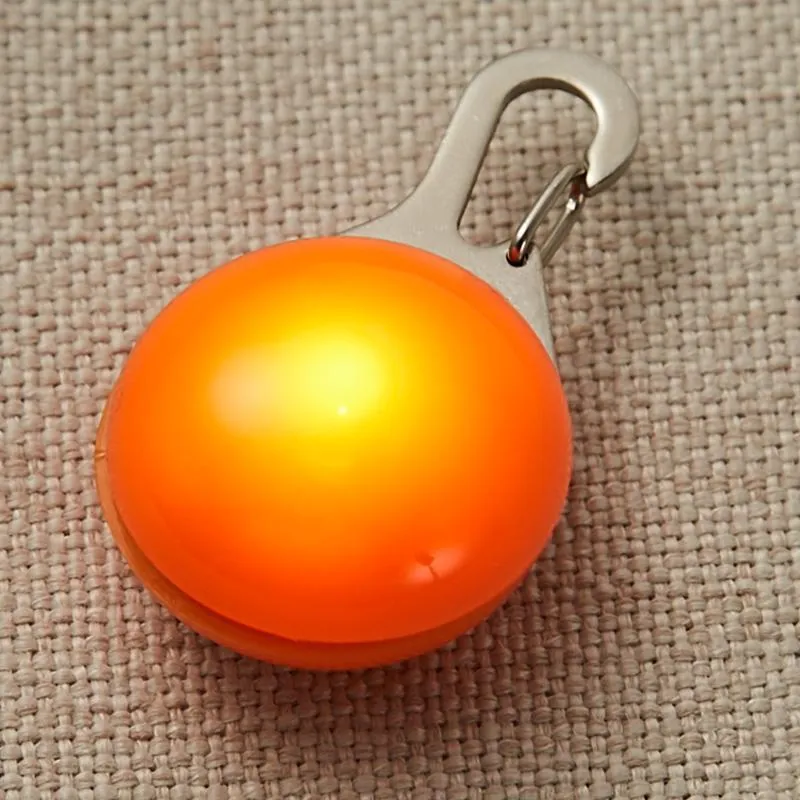 LED Clip-On Pet Safety Light
