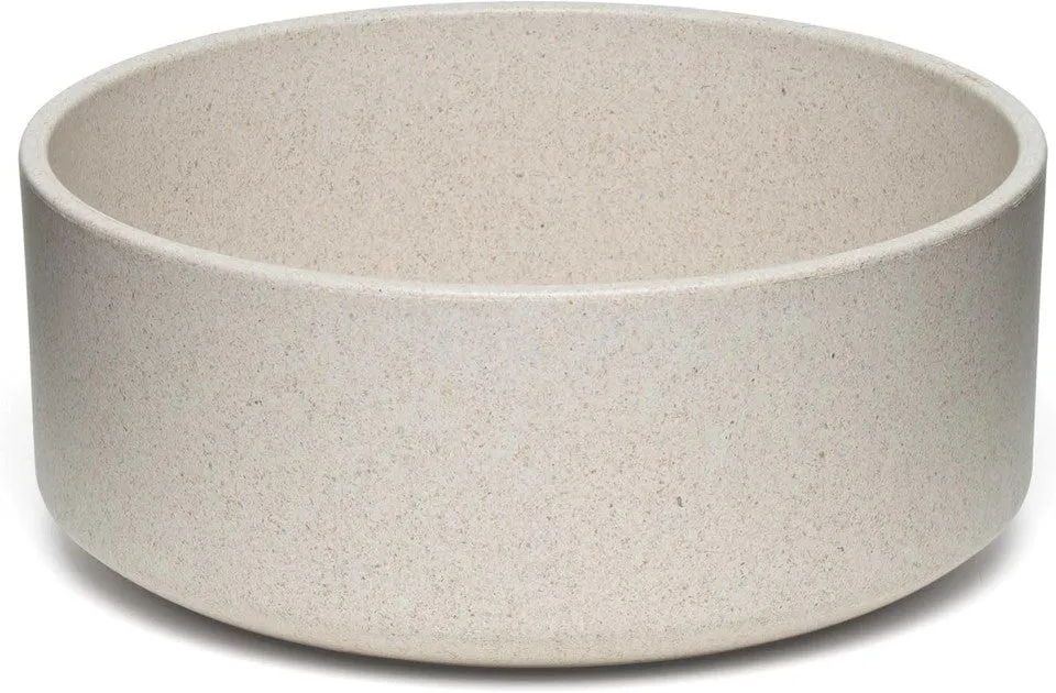 Loving Pets Dolce Bamboo Dog Bowls