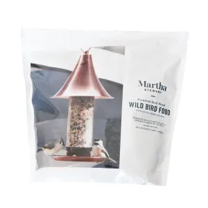 Martha Stewart MTS-PRMBRDSD 5-LB. Premium Bird Seed