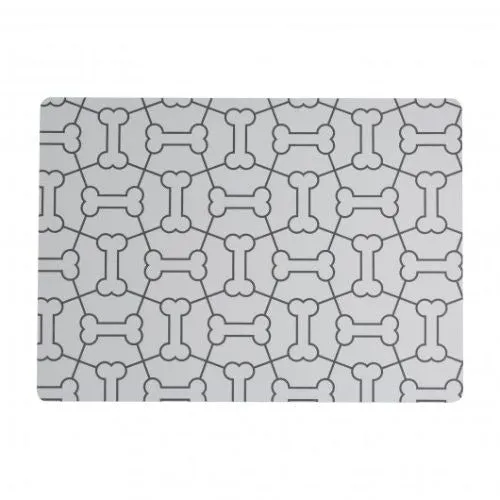 Mason Cash Colour Mix Bone Cream Placemat (Pack of 3)
