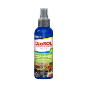 Microtex DeoSOL AFC (Peach Blossom)