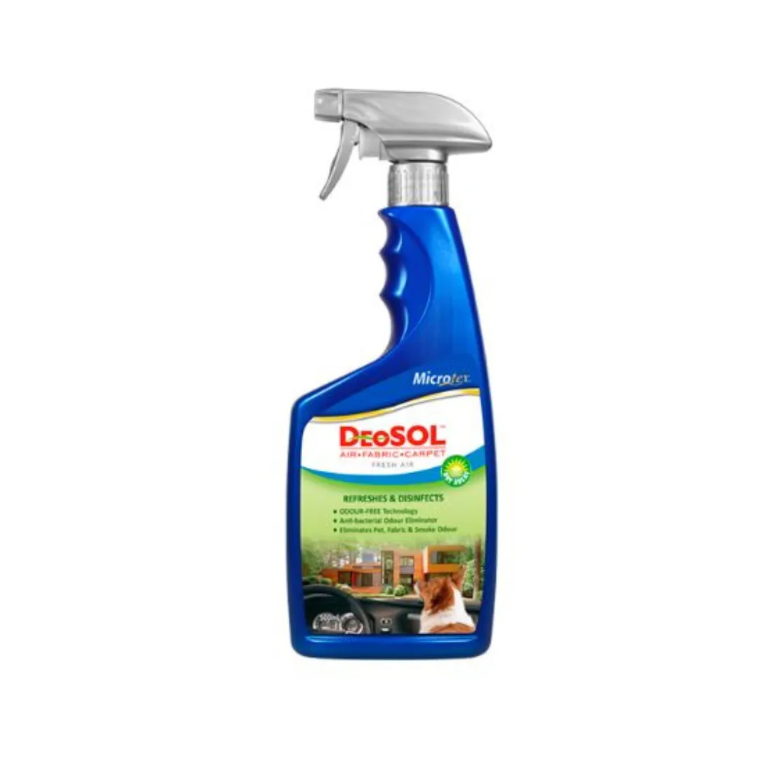Microtex DeoSOL AFC (Peach Blossom)