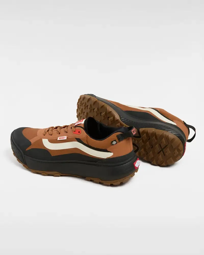 MTE Crosspath Shoes in Glazed Ginger