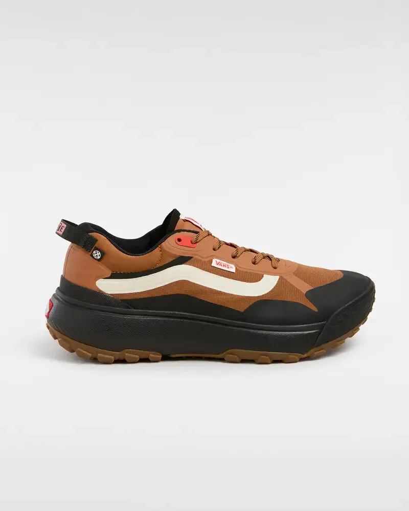 MTE Crosspath Shoes in Glazed Ginger