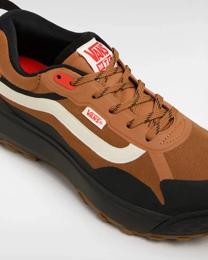 MTE Crosspath Shoes in Glazed Ginger