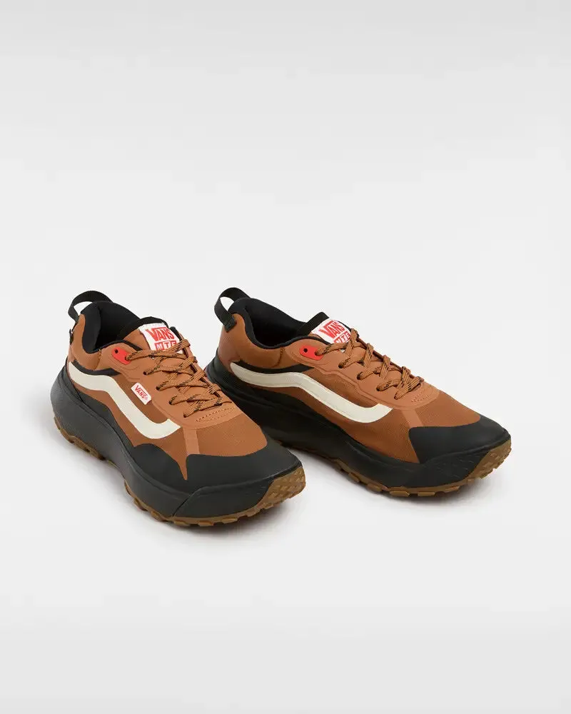 MTE Crosspath Shoes in Glazed Ginger