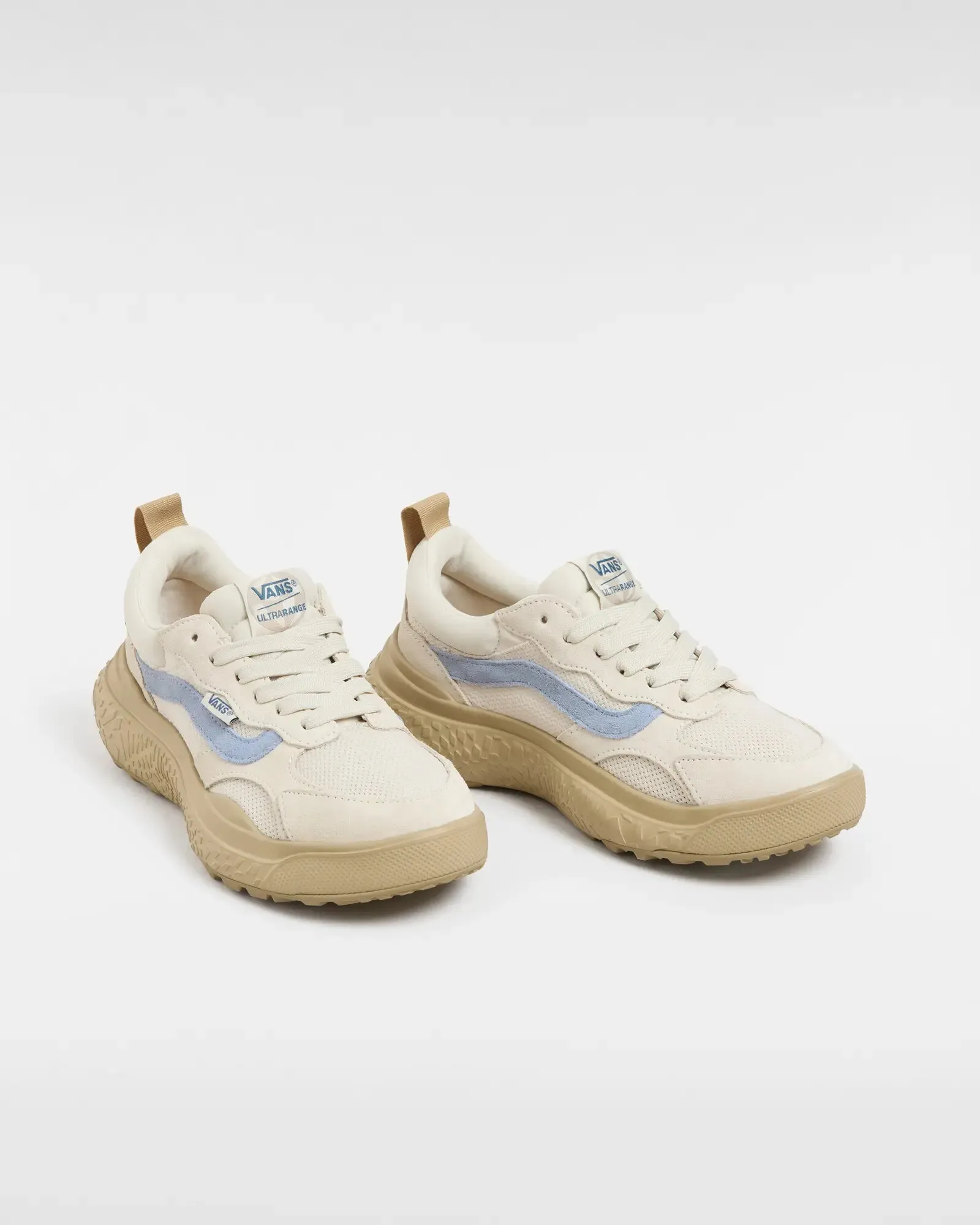 MTE Ultrarange Neo VR3 Shoes in White & Blue