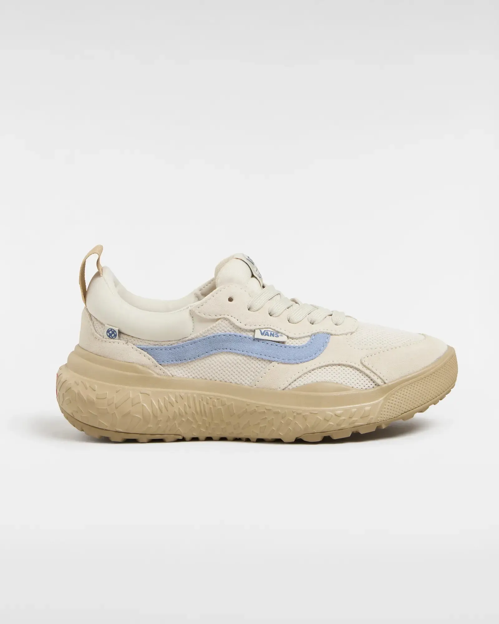 MTE Ultrarange Neo VR3 Shoes in White & Blue