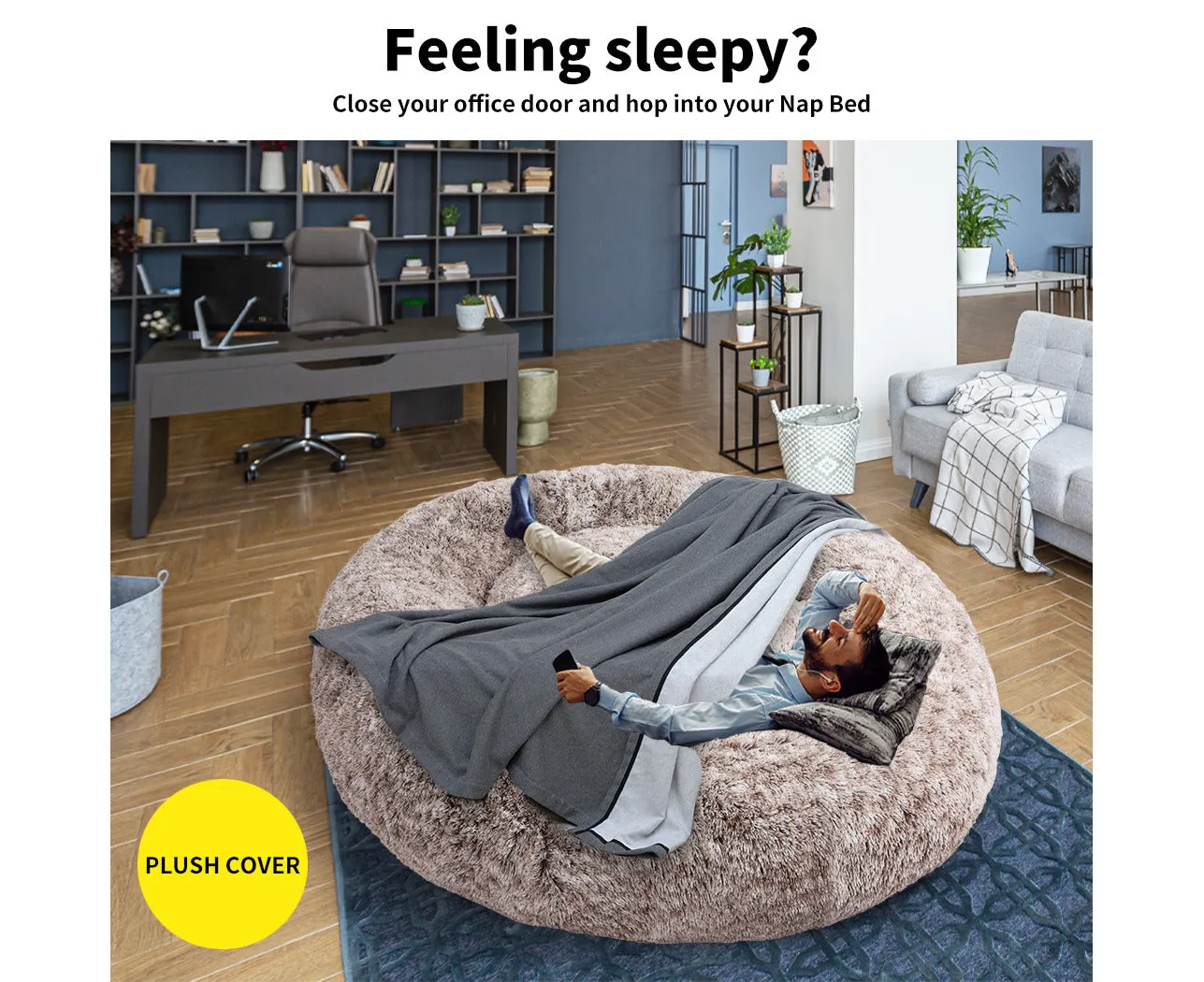 Napping Mattress
