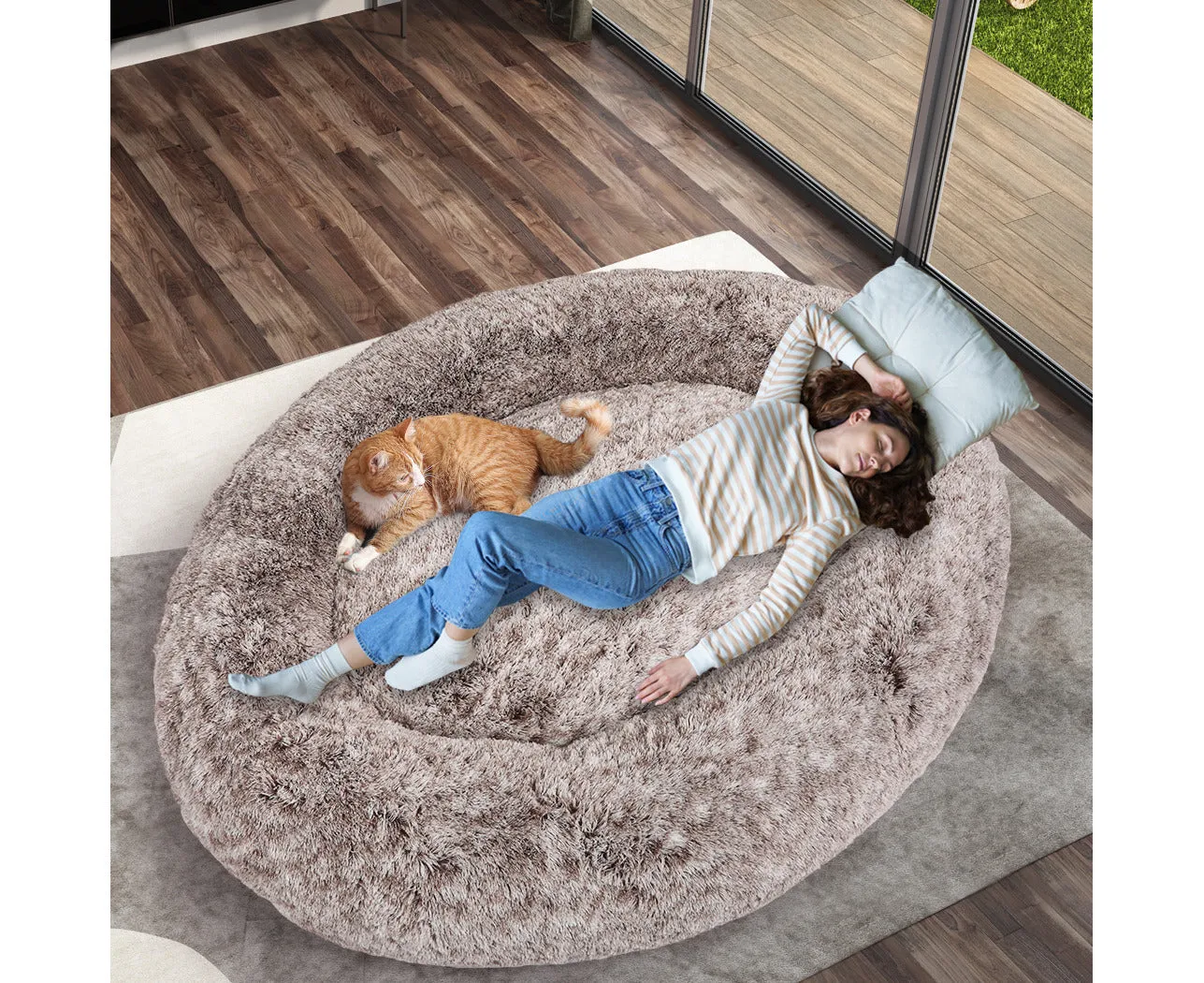 Napping Mattress