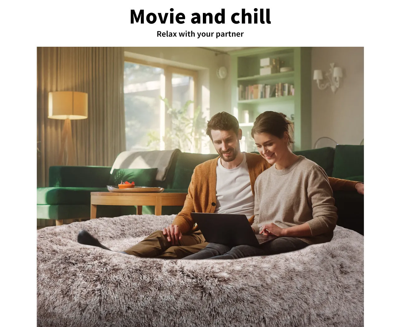 Napping Mattress