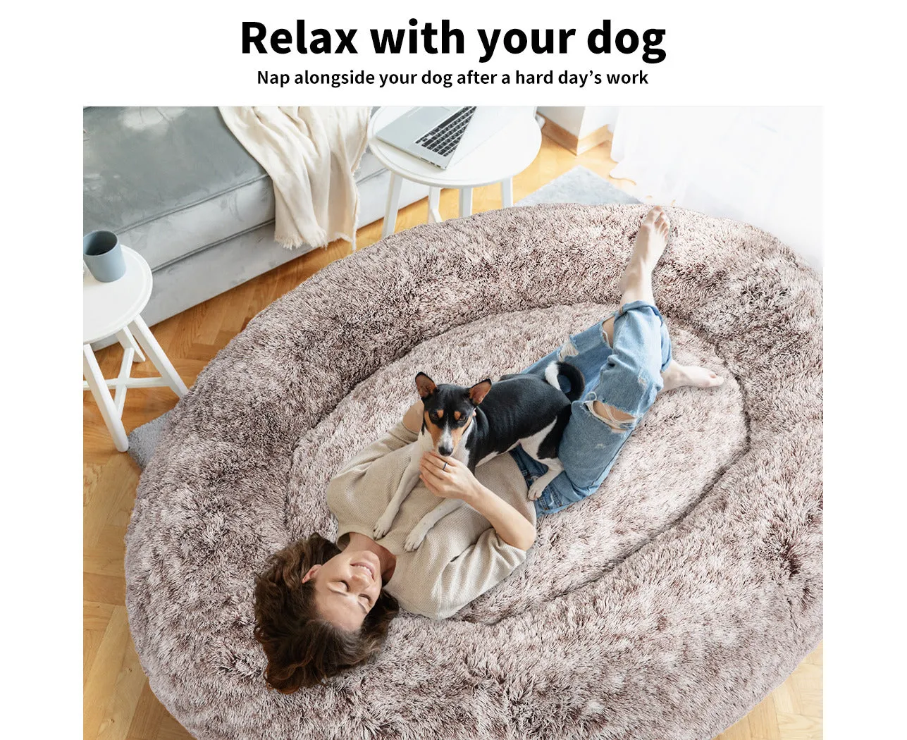 Napping Mattress