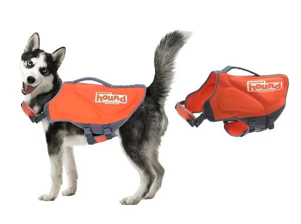 Neoprene Outward Hound Life Jacket