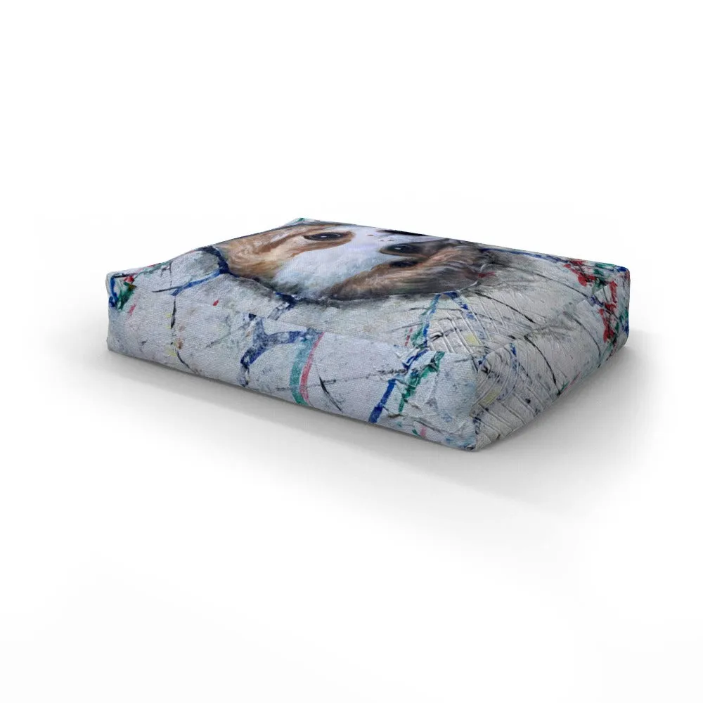 Pet Bed - Puppy Love